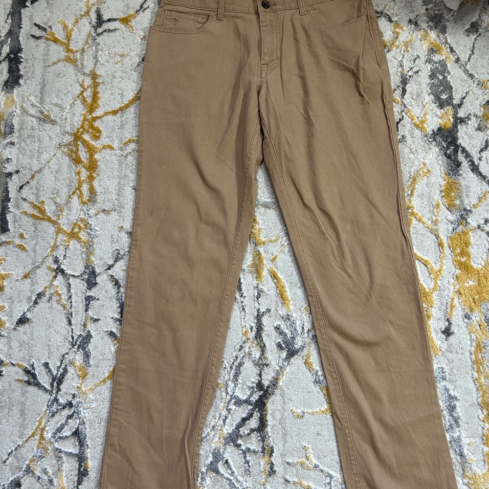 Men’s Caquis